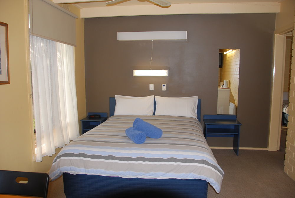 Rye Beach Motel Australia Exterior foto